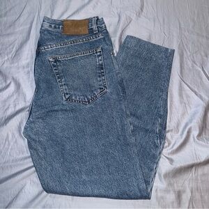 Calvin Klein Classic Denim Men's Jeans